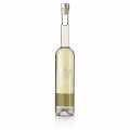 Destil·lat de fruita de pera i mel d`abella SissiS Winterrausch Williams, 34% vol. - 500 ml - Ampolla