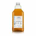 Carth Orange, Grand Marnier kind, 50% vol., Liquid Flambier- / aroma essence - 2 l - PE bottle