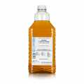 Carth Orange, Grand Marnier genre, 50% vol., Liquide Flambier- / arôme essence - 2 l - PE bouteille