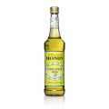 Lime Juice - Cordial Mixer, Limonensaft Monin - 700 ml - Flasche