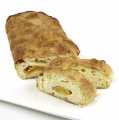 Sweet Classics - Strudel twarogowo-morelowy o wymiarach 30x12cm - 2kg, 2x1000g - Karton