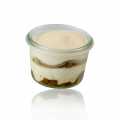 Tiramisu, vegano - 660 g, 12 x 80 ml - Cartulina