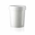 Fondant, blanc - 1,5 kg - tasse