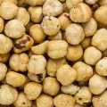 Hazelnuts - Piedmont PGI, skinless and toasted, 14mm - 1 kg - bag