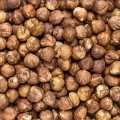 Hazelnut, utuh, dengan kulit (coklat), Piedmont, IGP / PGI - 1 kg - beg