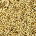 Liskove orechy, nasekane, prazene - 500 g - Taska