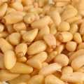 Kacang pinus, dari Tiongkok - 1kg - tas