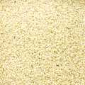 Sesame seed, peeled, white - 454 g - bag