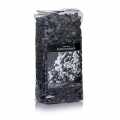 Pois chiches, noirs, entiers, séchés - 400 g - sac