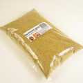 Mustard flour, green - 1 kg - bag
