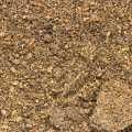 Tonka beans, ground - 1 kg - bag