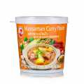 Pes Kari Massaman (Kari Thai), Jenama Ayam - 400g - Mug