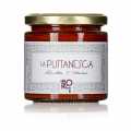 Puttanesca Sauce, Amerigo - 200 g - Glass