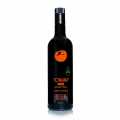 Tomami Umami ®, 1 tomatenconcentraat, stevig - 740 ml - fles