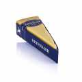 Wijngaard Reypenaer hard cheese, 12 months, for the guillotine - 325 g - vacuum