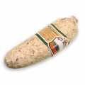 Salami flach (Spianata) Wildschwein/Schwein, Gelli - ca. 650 g - lose