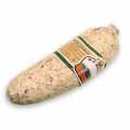 Salami flach (Spianata) Wildschwein / Schwein, Gelli - ca. 650 g - lose