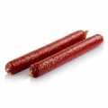 Salsiccia Napoli, salami picante - approx. 800 g, 2 pieces - vacuum