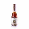 Van acquisitions apple-red currant raspberry fruit Secco, nonalcoholic - 200 ml - bottle