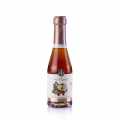 Secco buah apel-kismis merah-raspberry Van Nahmen, bebas alkohol - 200ml - Botol