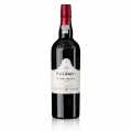 Graham`s - Fine Ruby Port, dolce, 19% vol. - 750ml - Bottiglia