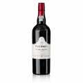 Graham`s - Fin Ruby Portvin soet 19% Vol. Portugal 0,75l - 750 ml - Flaske