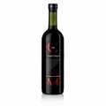 2006er Stairway to Heaven, Merlot, 15,5% vol., Castell Miquel Mallorca - 750 ml - Flasche