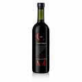 2006 Trap naar de hemel, Merlot, 14,5% vol., Castell Miquel Mallorca - 750 ml - fles